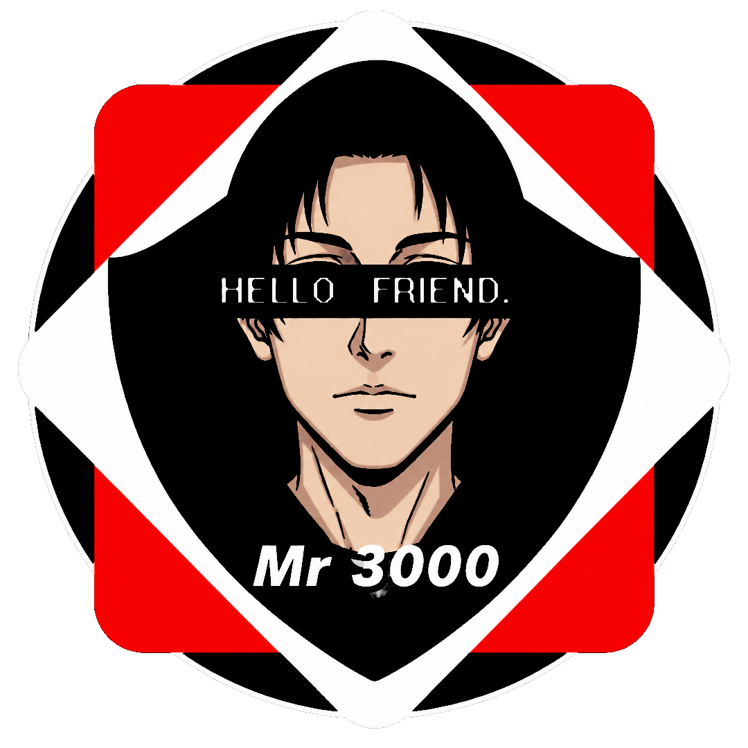 Mr3000