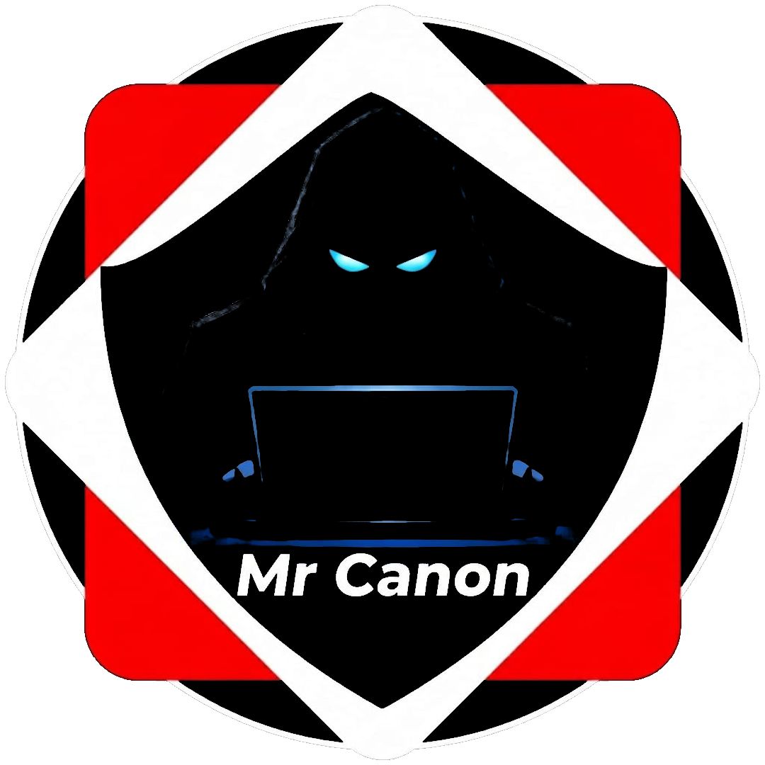 MrCanon