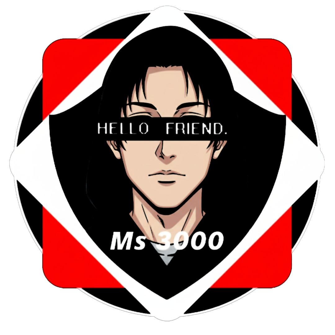 Ms 3000